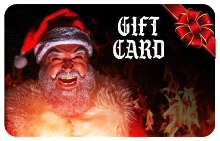 Red Devil Gift Card