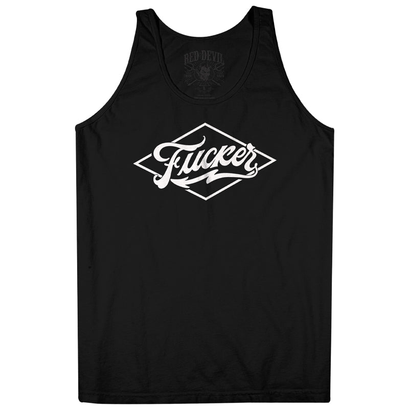 F Tank Top