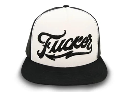 F Trucker