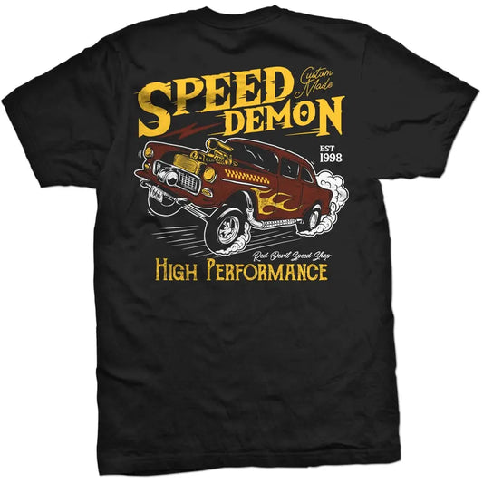 Gasser Up T-Shirt