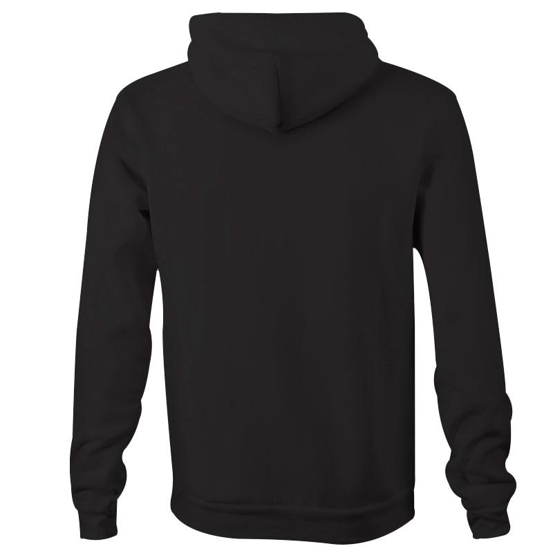 Road Kill Hoodie
