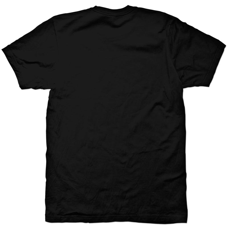Route 66 Front Print T-Shirt