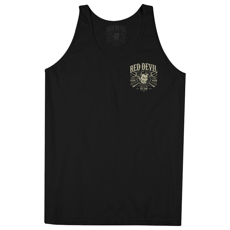 Road Kill Tank Top