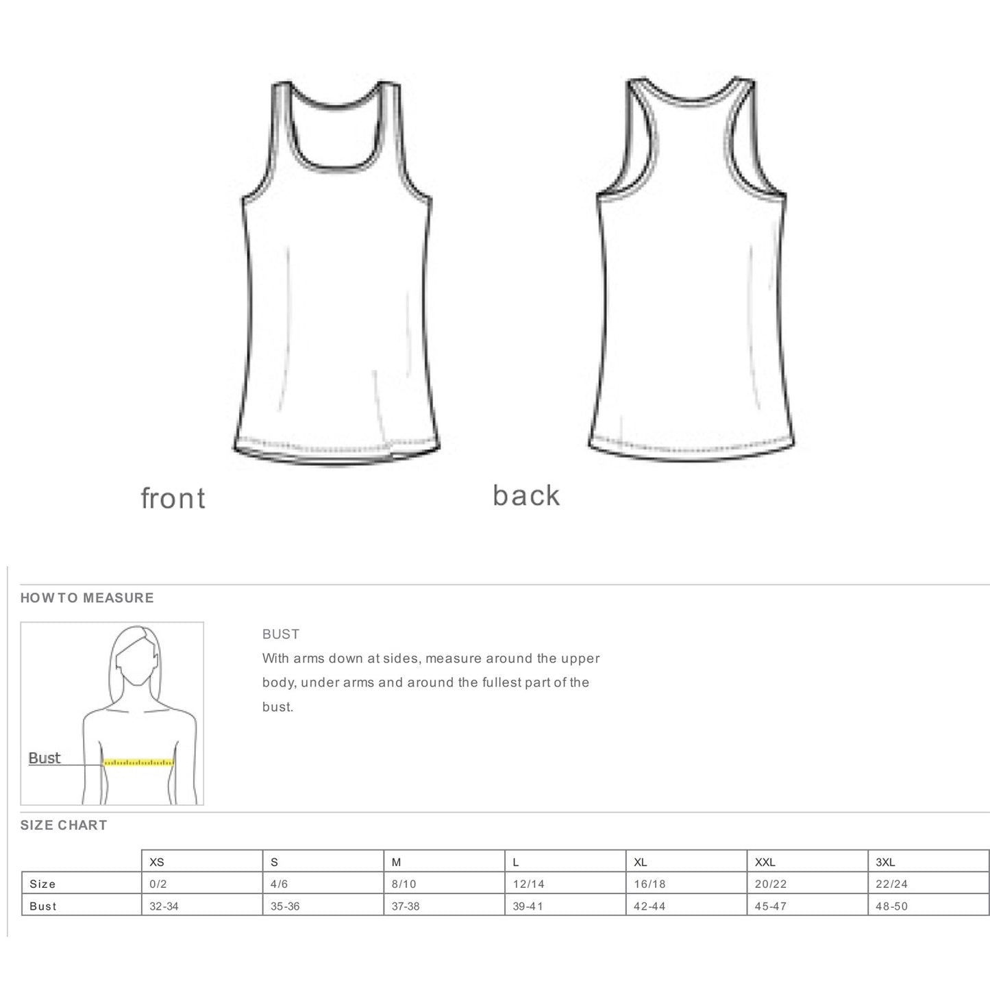 Dia de los Muertos Tank Top