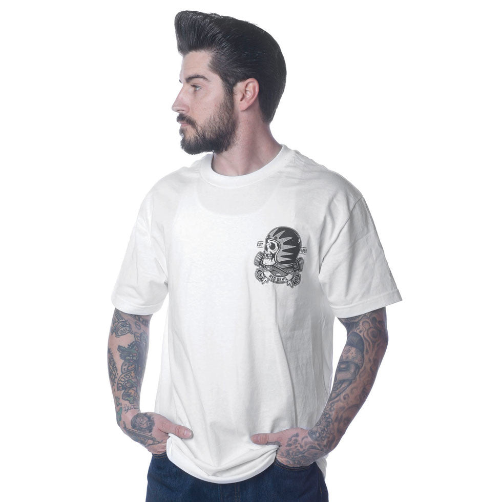 Hasta La Muerte T-Shirt