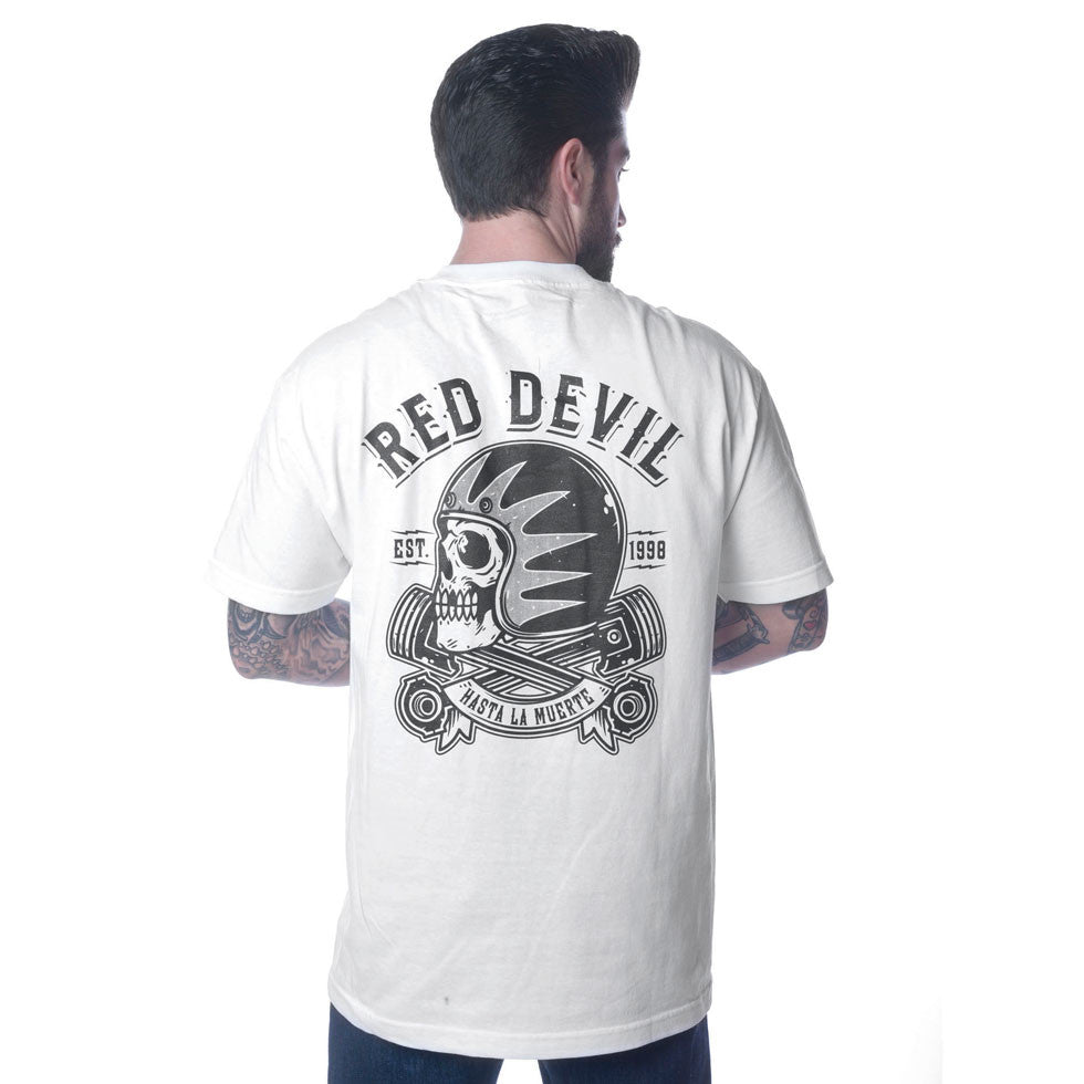Hasta La Muerte T-Shirt