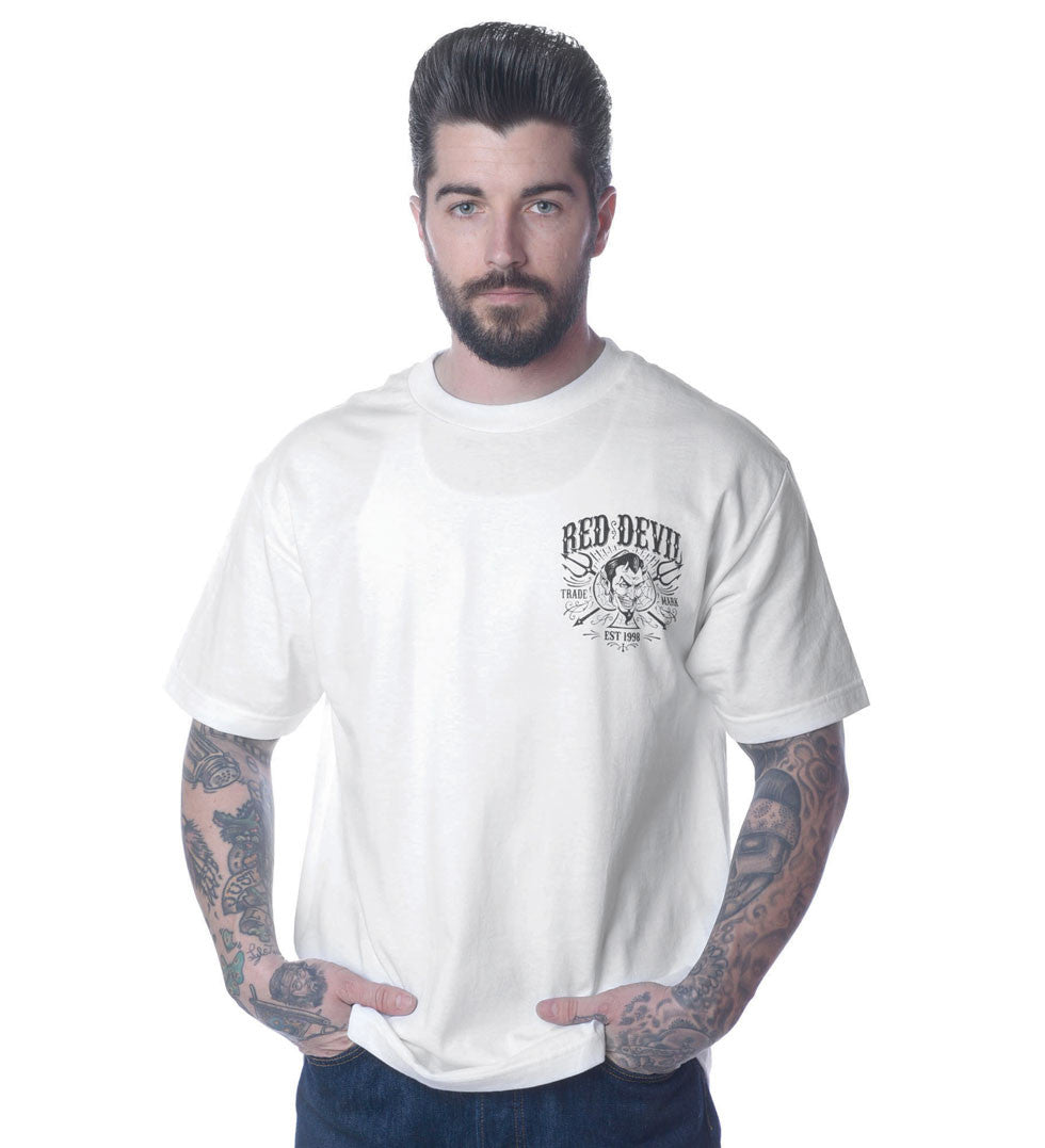 Headed For Hell T-Shirt