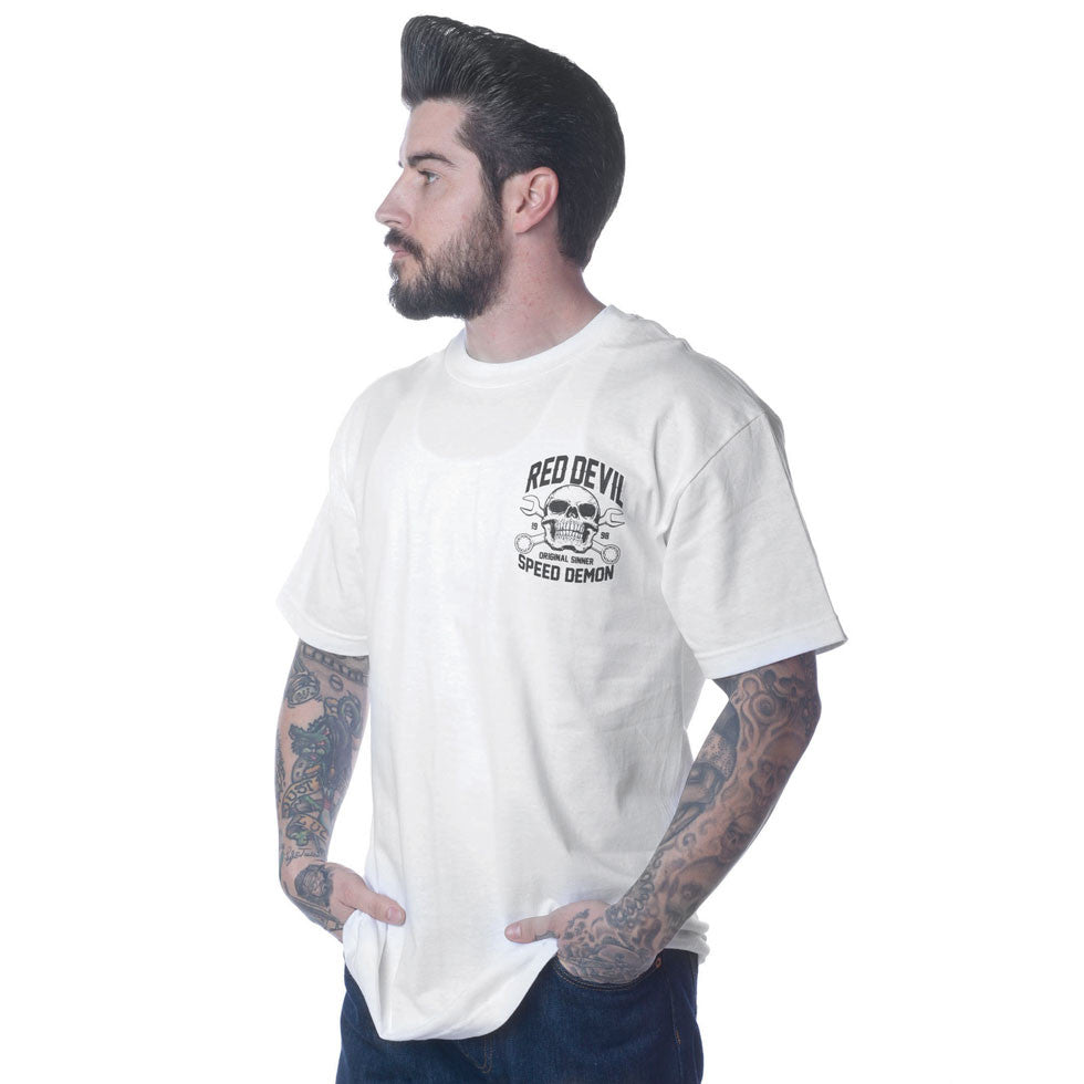 Speed Demon T-Shirt