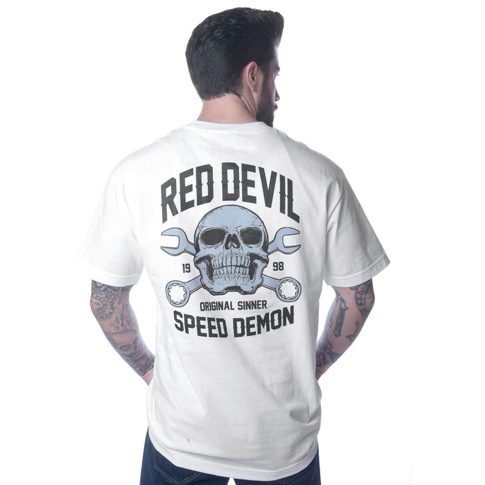Speed Demon T-Shirt