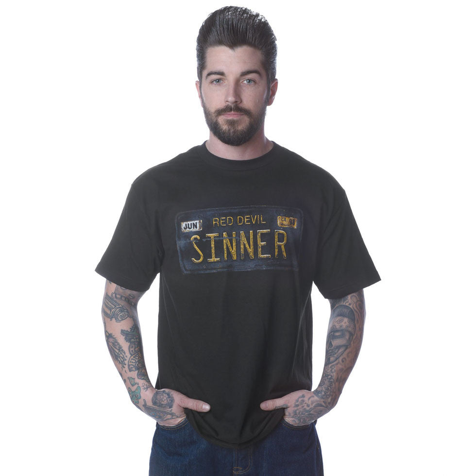Cali Sinner T-Shirt