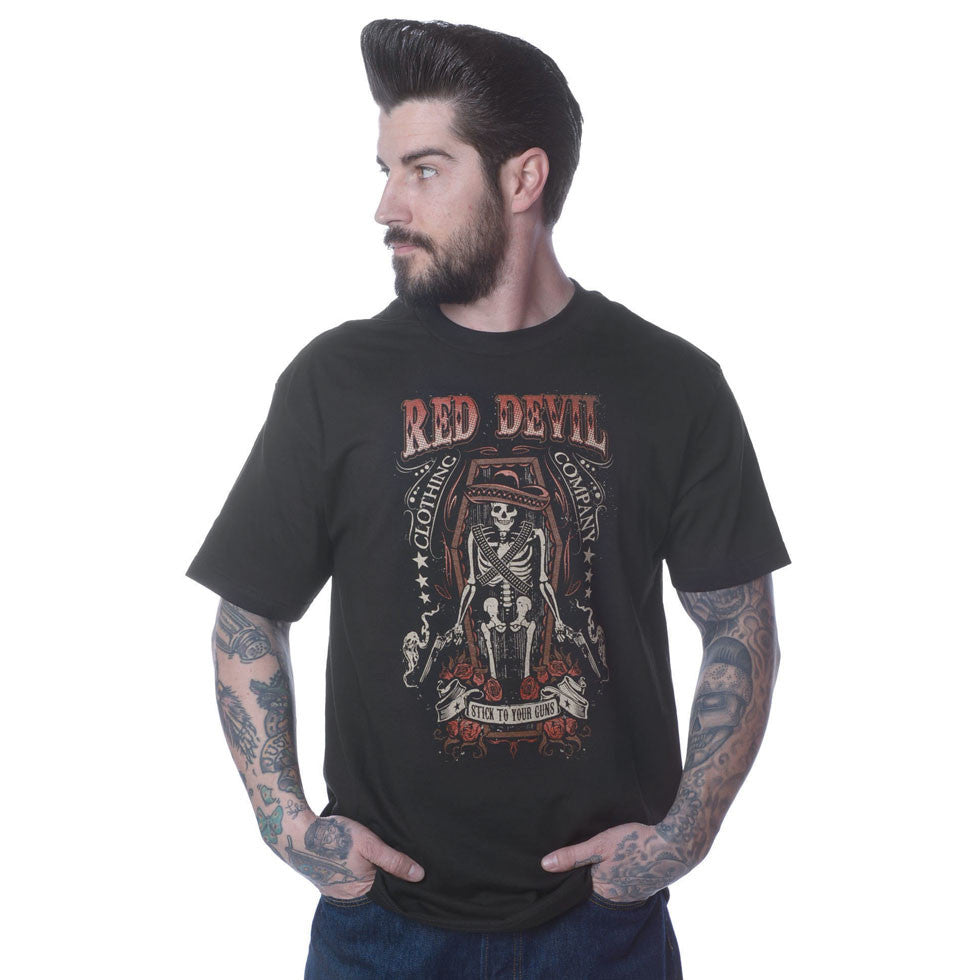 Stick To Your Guns T-Shirts