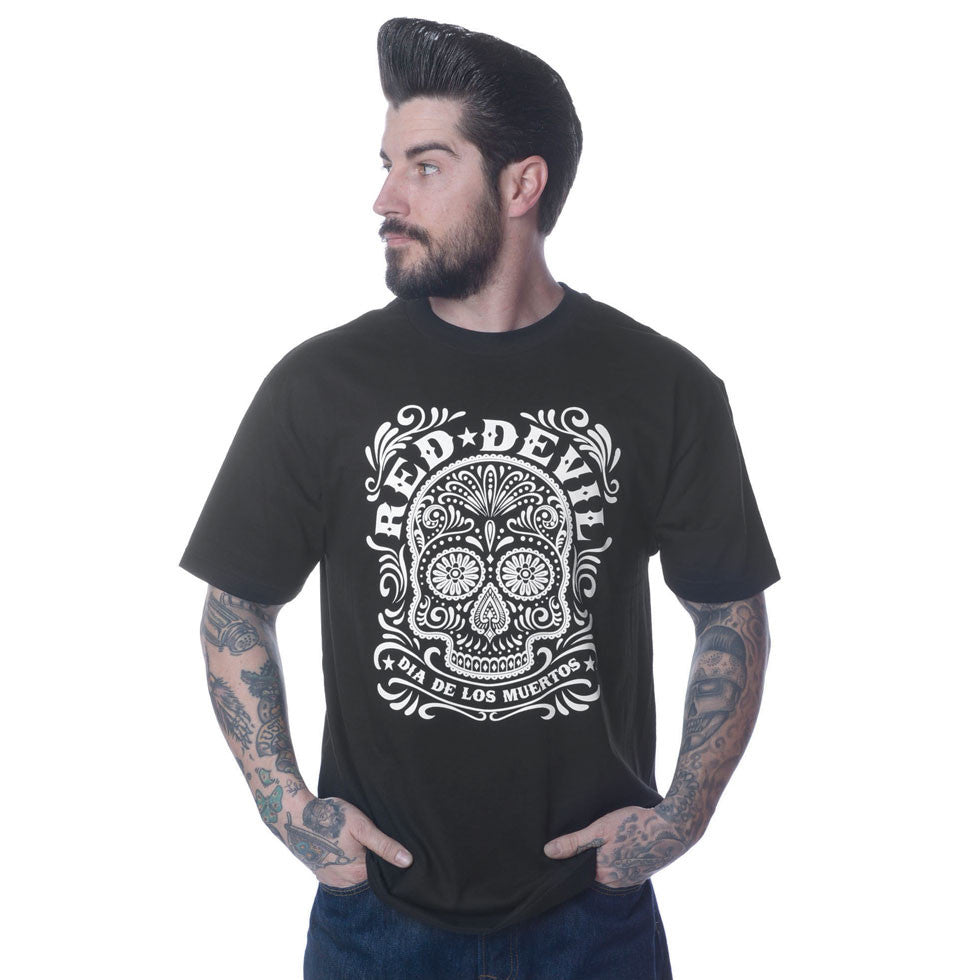 Sugar Skull T-Shirt