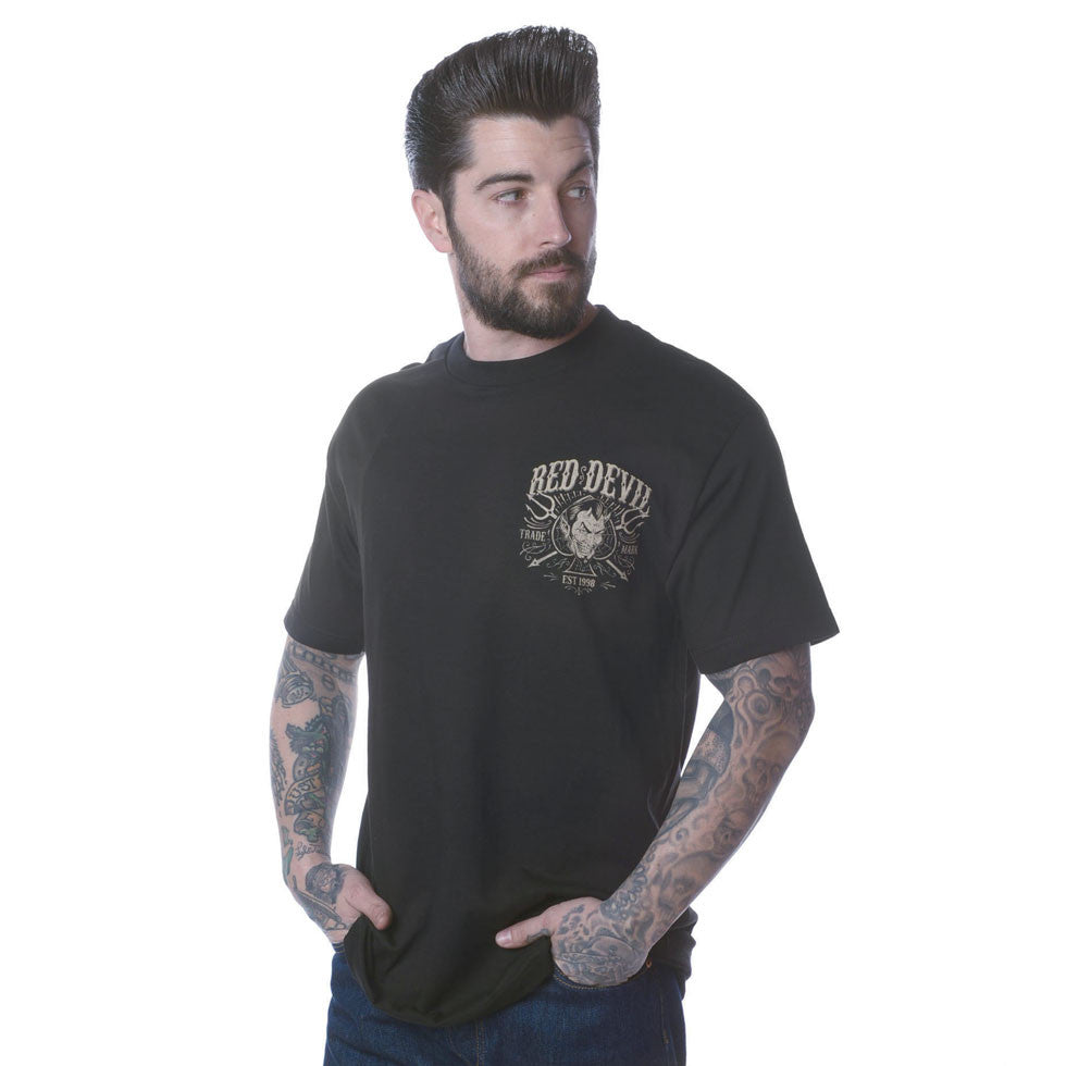 Headed for Hell T-Shirt