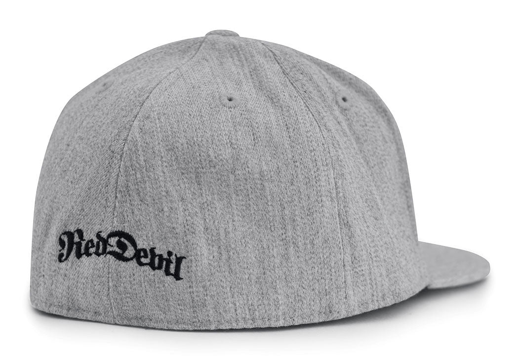 Low Life Flat Bill Cap