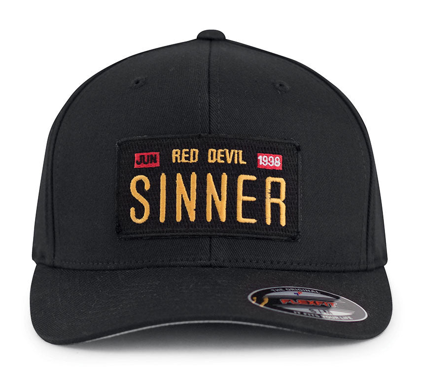Cali Sinner Cap