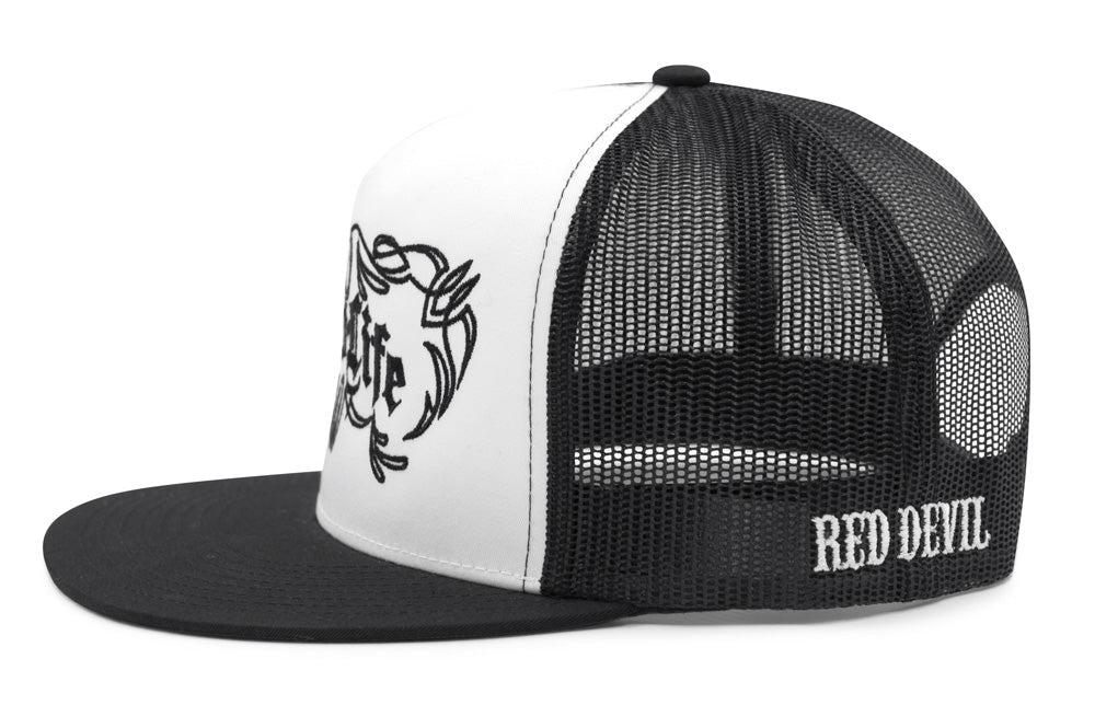 Low Life Trucker Cap