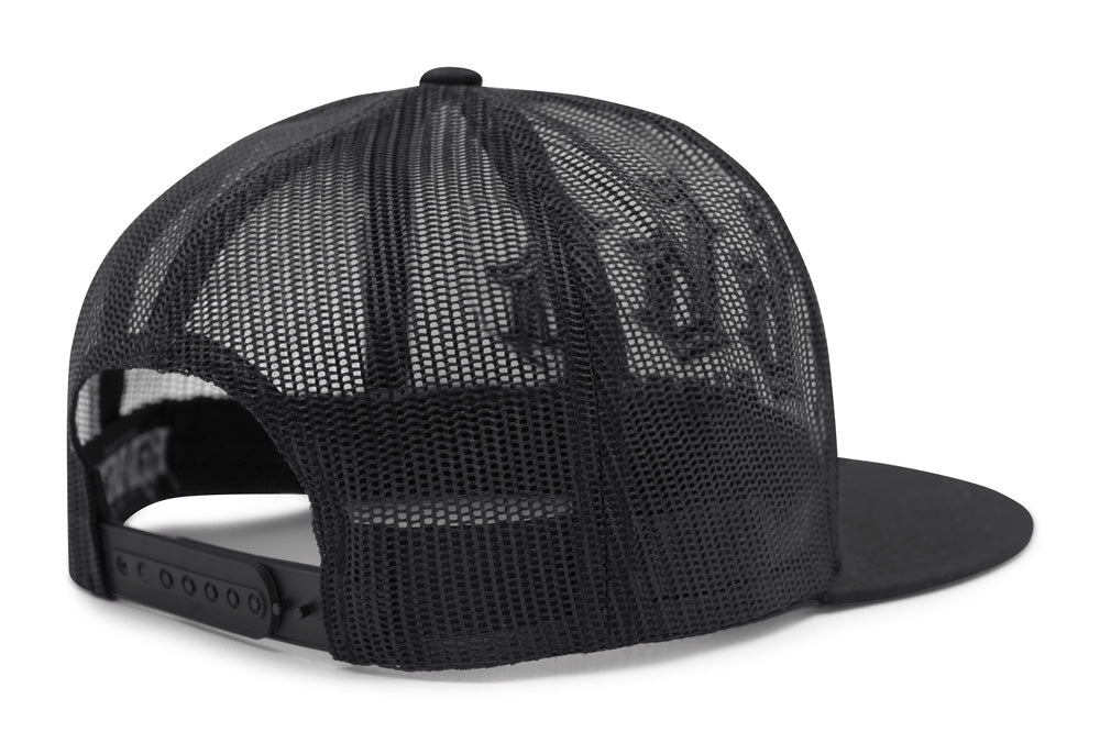 666 Trucker Cap