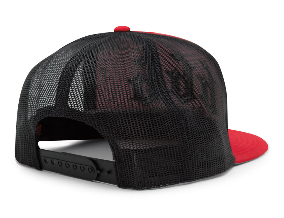 666 Trucker Cap