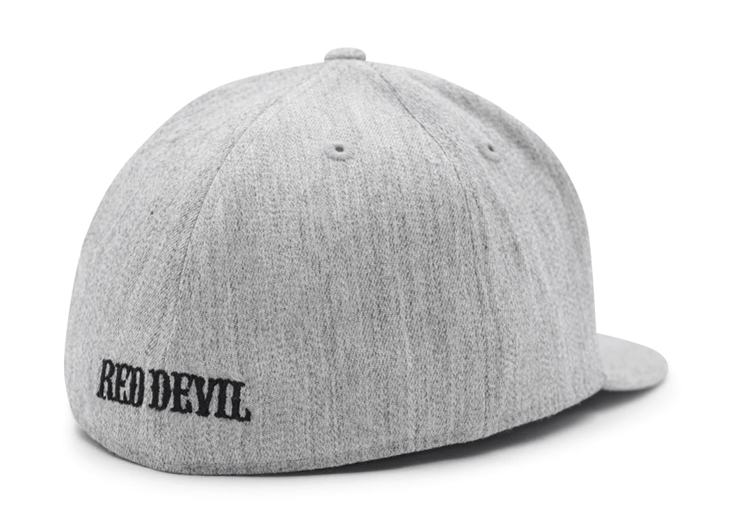 666 Sinner Flat Bill Cap