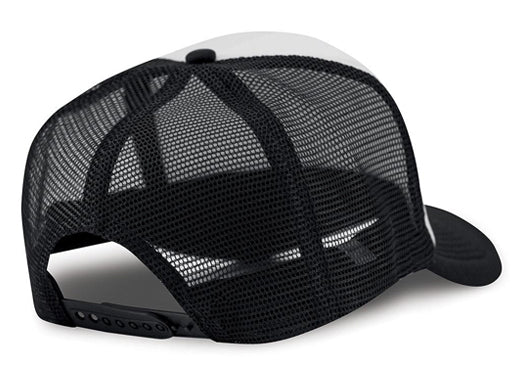 Cheat Death Trucker Cap