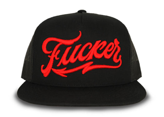 F Trucker