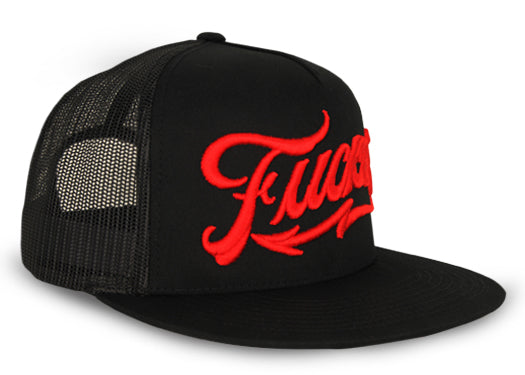 F Trucker