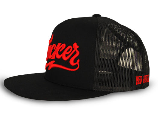 F Trucker