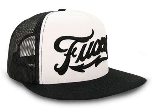 F Trucker