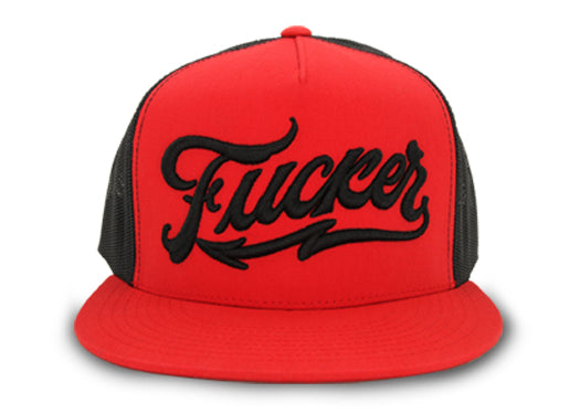 F Trucker