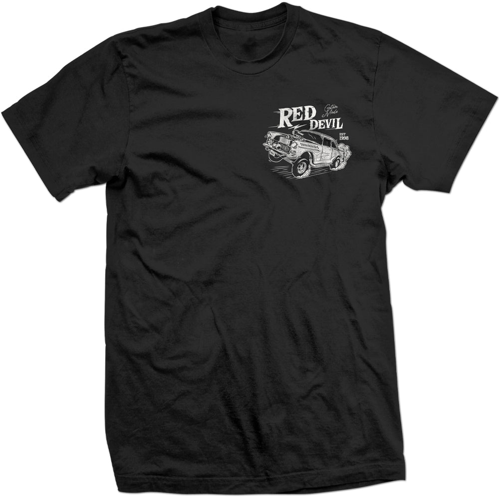 Gasser Up T-Shirt