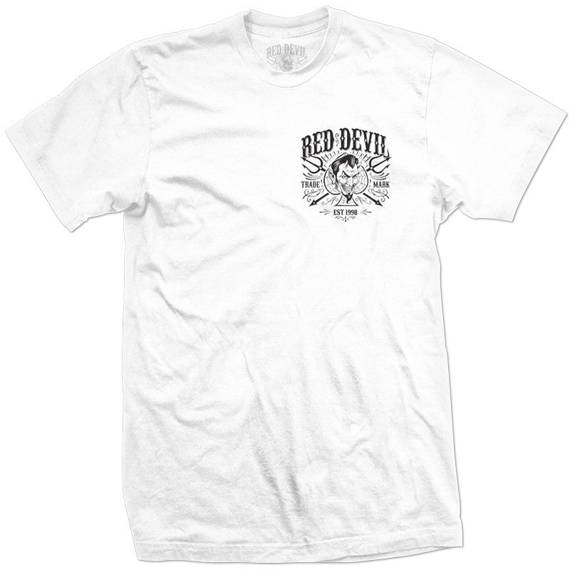 Headed For Hell T-Shirt
