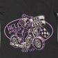 Hell on Heels – Women’s Biker Shirt