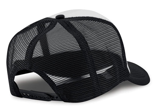 Never Gone Trucker Cap