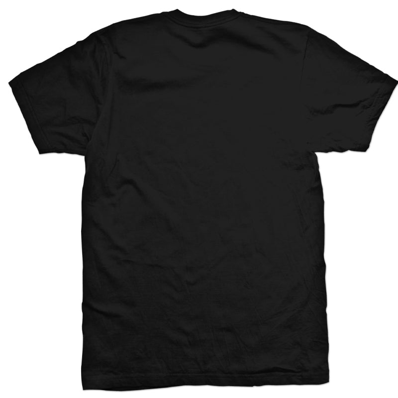 Sink Or Swim - Front Print - T-Shirt