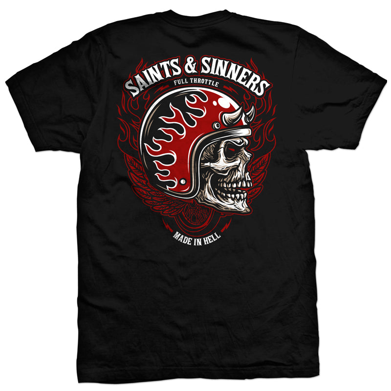 Hell Rider T-Shirt