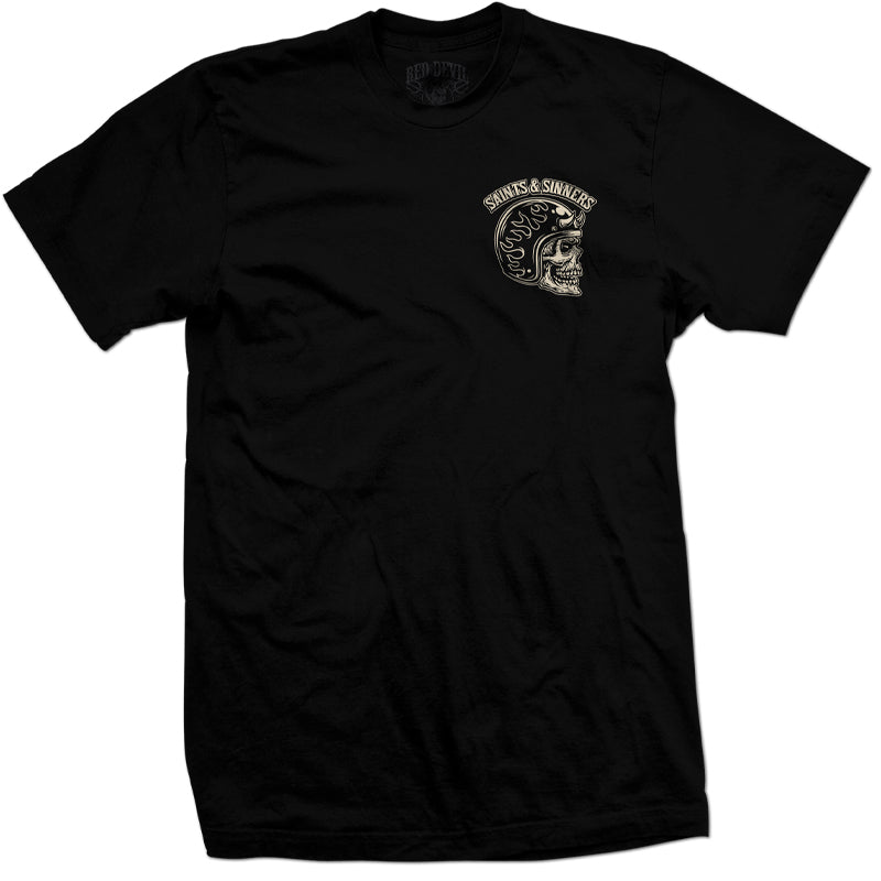 Hell Rider T-Shirt