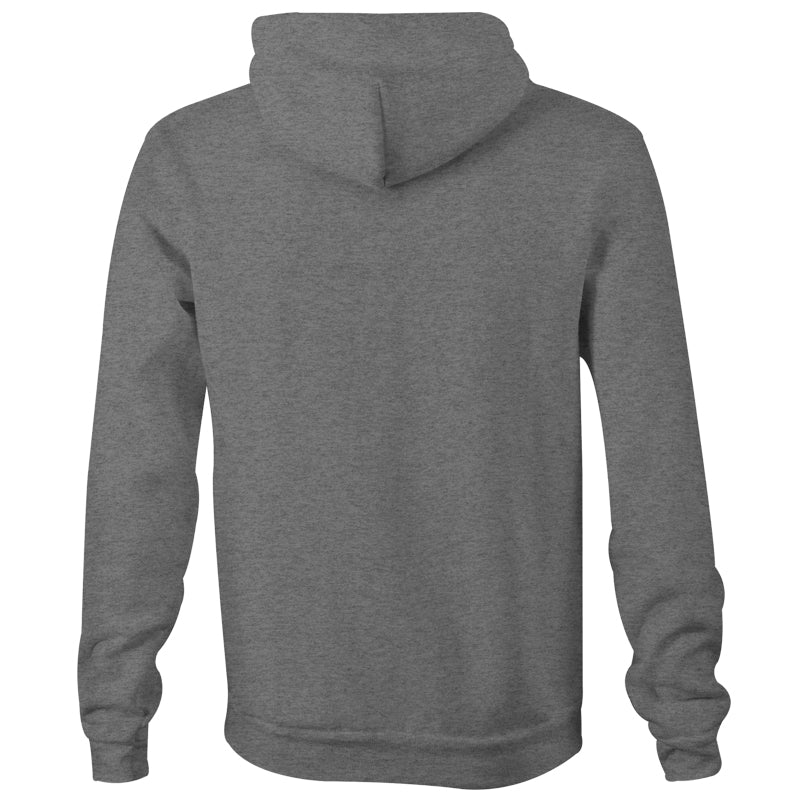 8 Ball Hoodie