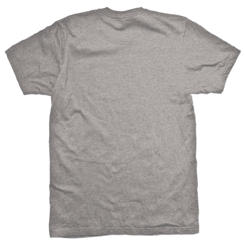 8 Ball Front Print T-Shirt
