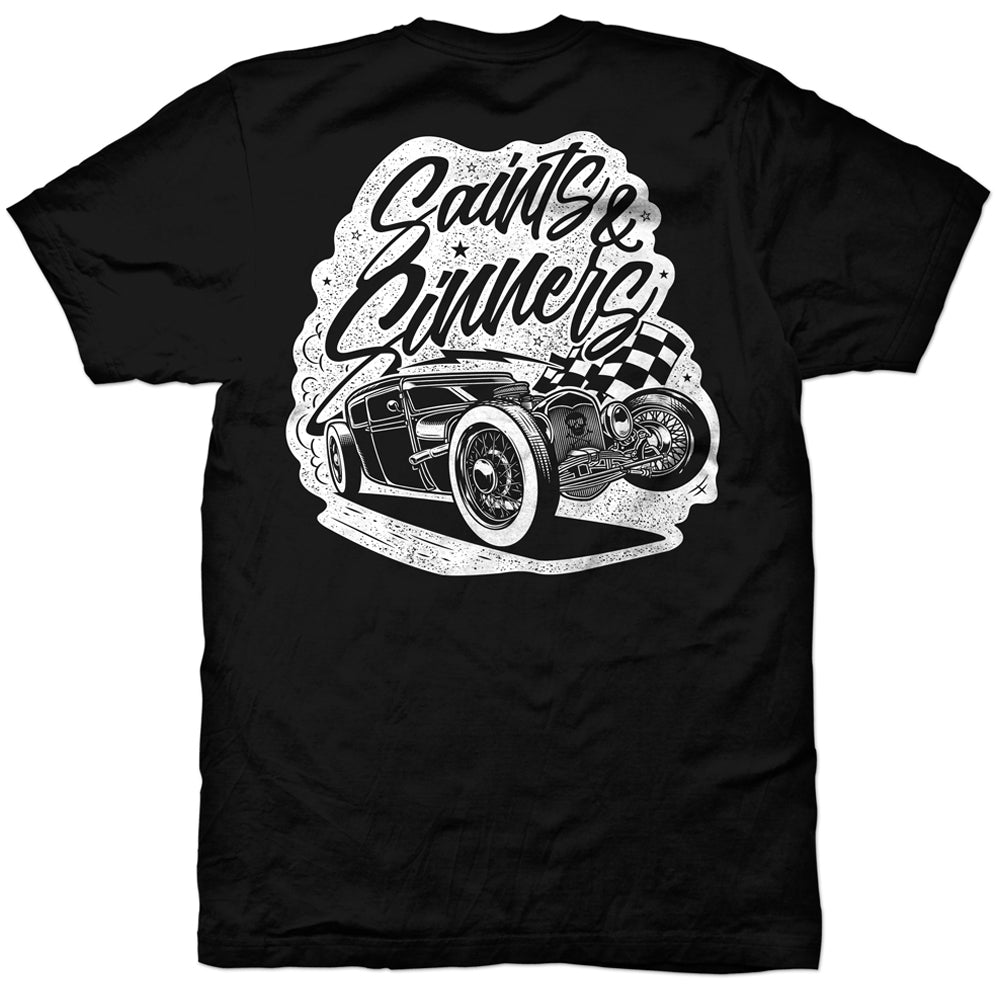 Racer T-Shirt