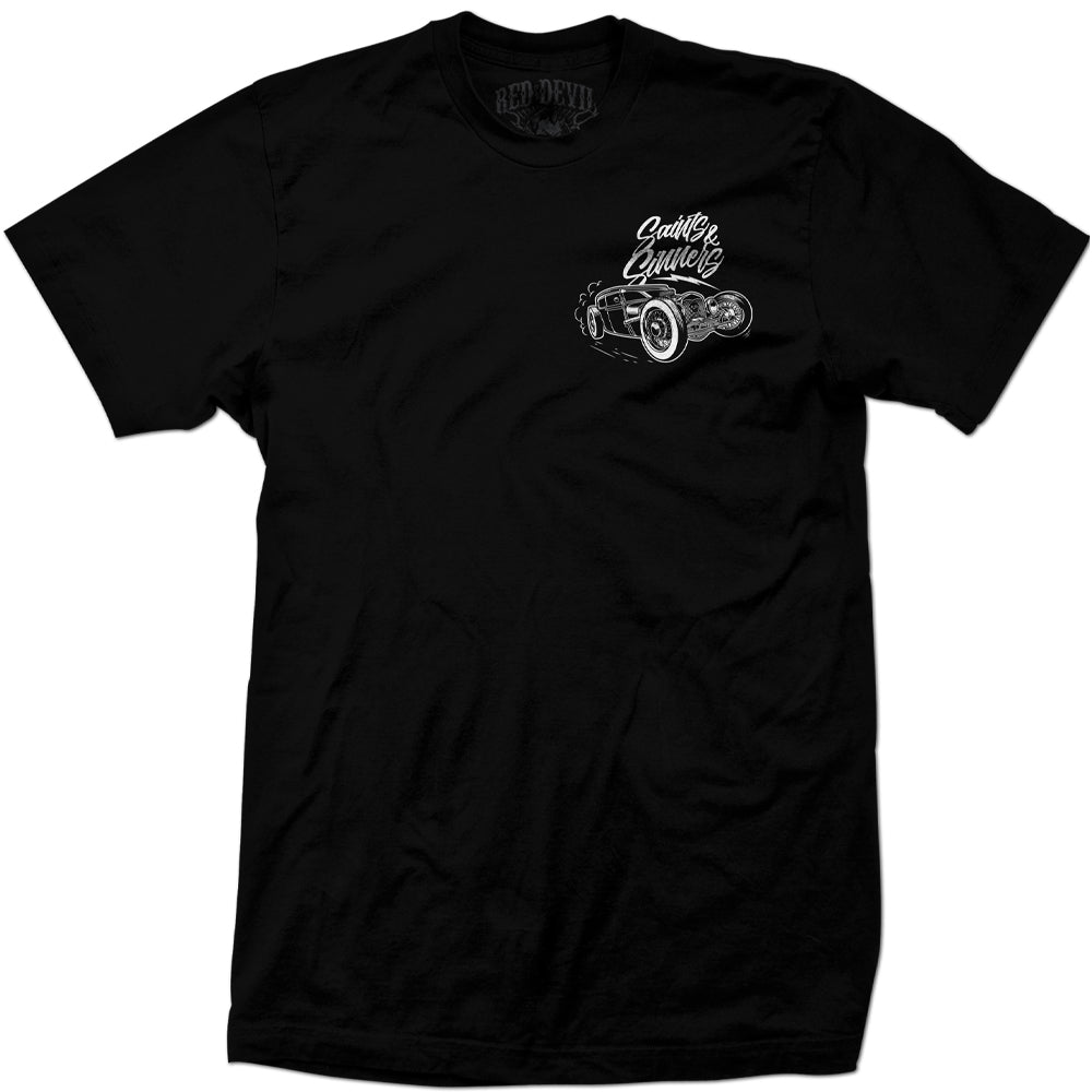 Racer T-Shirt