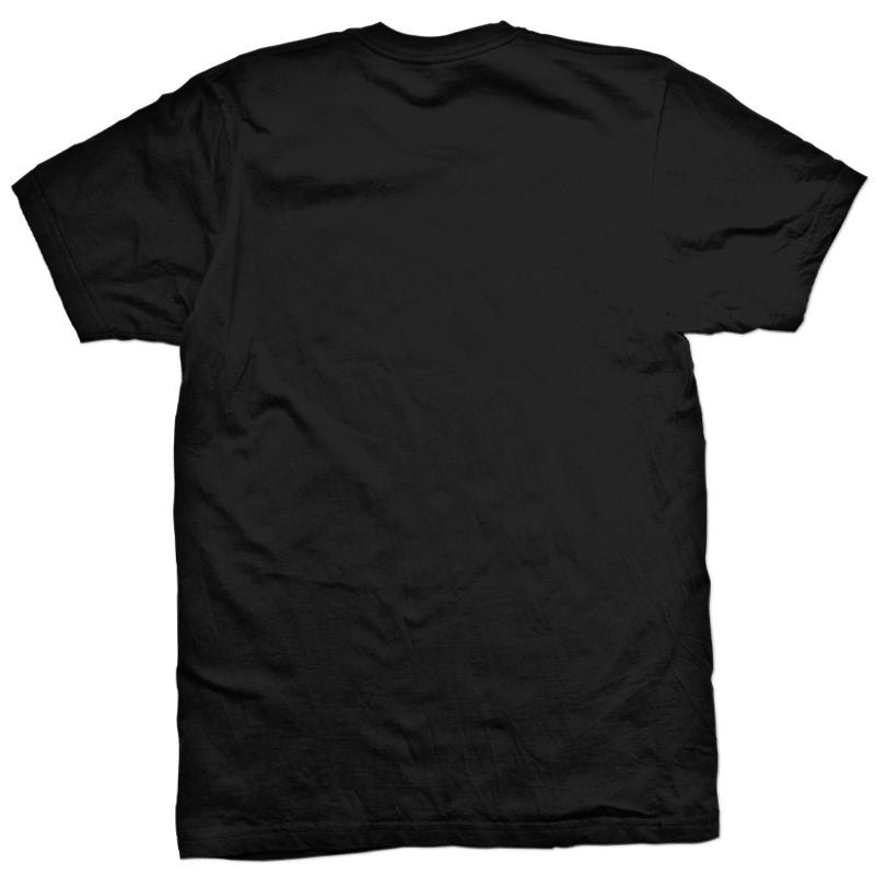 Sinking Is Not An Option - Front Print - T-Shirt