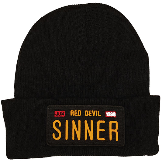 Cali Sinner Beanie