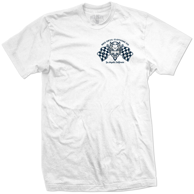 High Octane T-Shirt