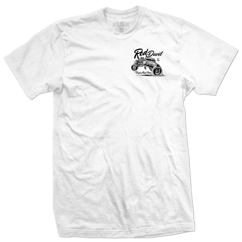 Road Runner T-Shirt