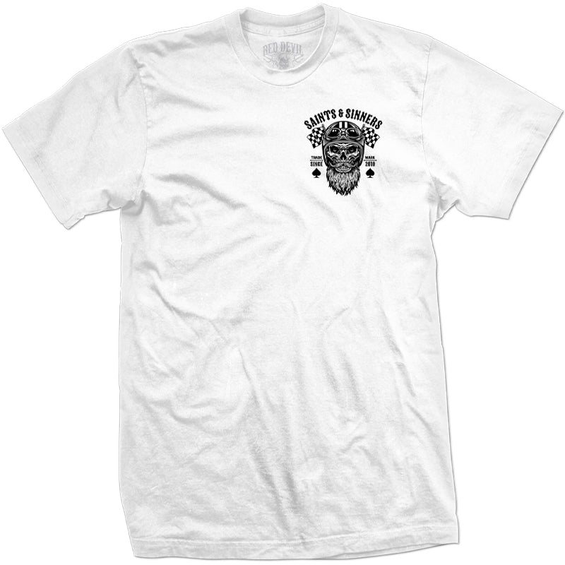 Crazy Dave T-Shirt