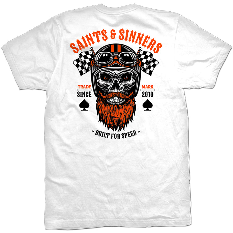 Crazy Dave T-Shirt