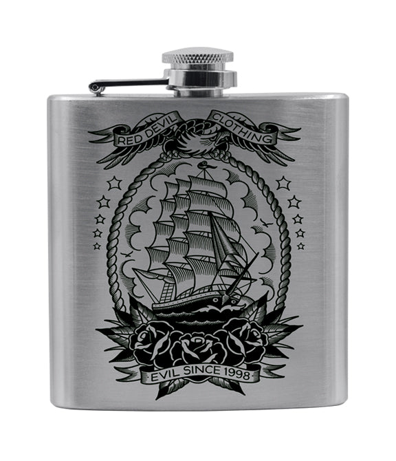 FLASKS