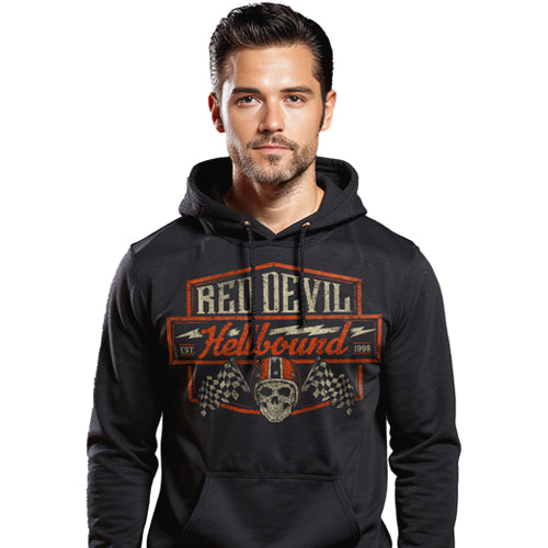 MENS HOODIES