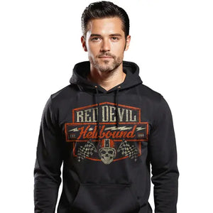 MENS HOODIES