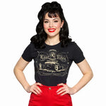WOMENS T-SHIRTS